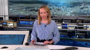 Выпуск новостей в 09:00 от 31.05.2024