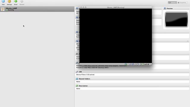 VirtualBox - Enable Internal Network and Internet Access Together смотреть онлайн