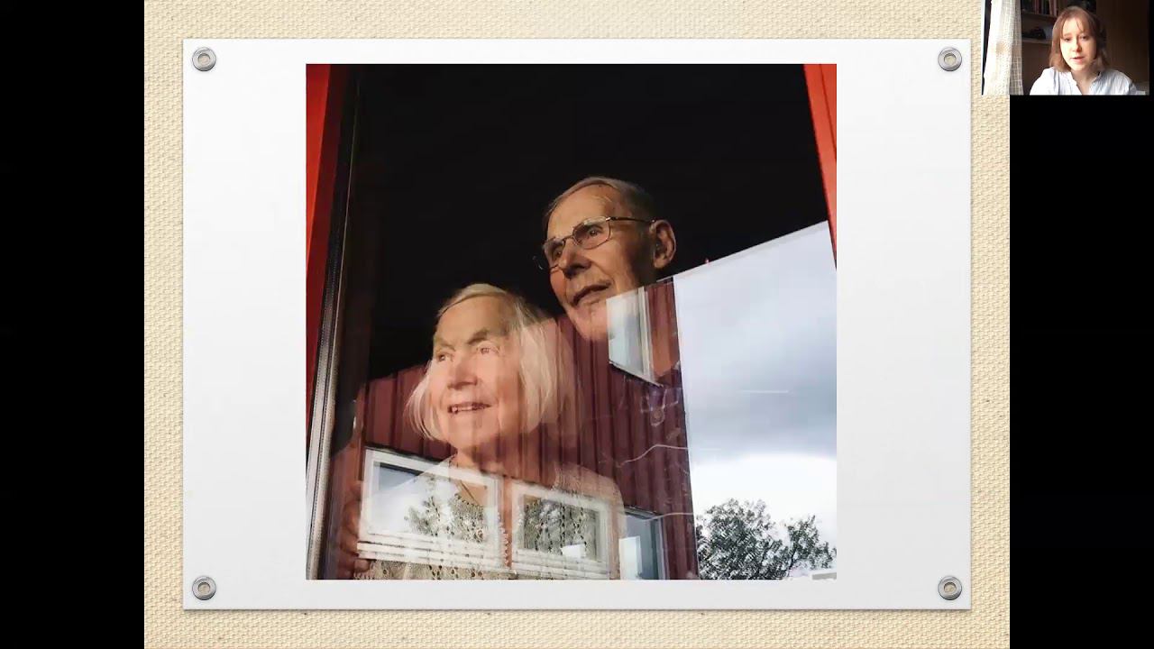 Мастер-класс «Секреты мобильной фотографии» смотреть онлайн