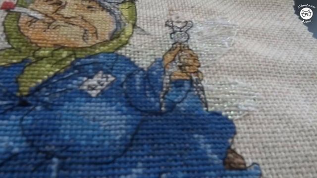 Фея последнего зуба. Финал...ну почти смотреть онлайн