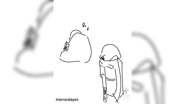 андертейл ❤️ в тт смотреть онлайн