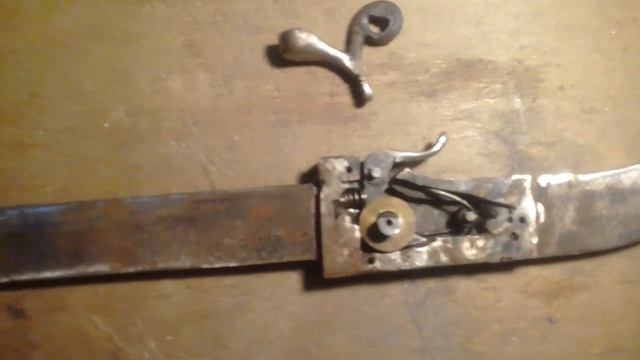 Абордажный клинок смотреть онлайн