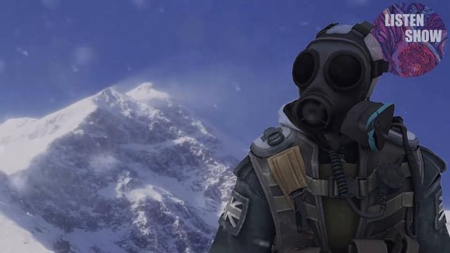 НОВЫЙ СКИН CS: GO SAS 3D МОДЕЛЬ ДЛЯ CINEMA 4D смотреть онлайн