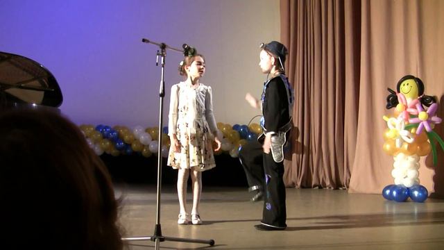 ВЫСТУПЛЕНИЕ НА ПРАЗДНИКЕ КО ДНЮ ЗАЩИТЫ ДЕТЕЙ смотреть онлайн