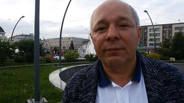 О стратегической сессии от Андрея Веселова смотреть онлайн