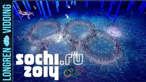 Олимпиада. Сочи 2014.