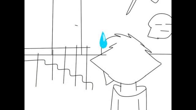 [Storyboard] чёлка смотреть онлайн