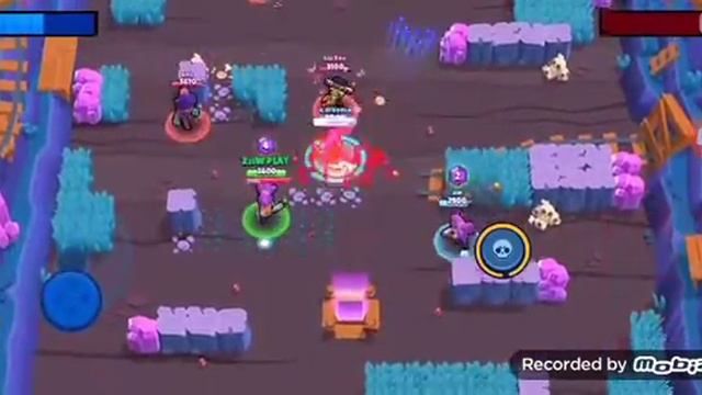 НУ ЧТО Ж РЕБЯТА ИГРАЕМ ВRAWL STARS смотреть онлайн