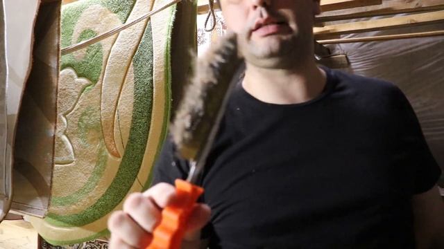 Сушилка для ковров смотреть онлайн