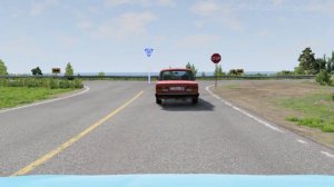 BeamNG VS Roblox ?Car Crash Compilation 3