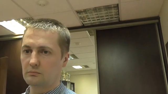 Та самая Перова В.С из УК "Гарант" собственной персоной смотреть онлайн