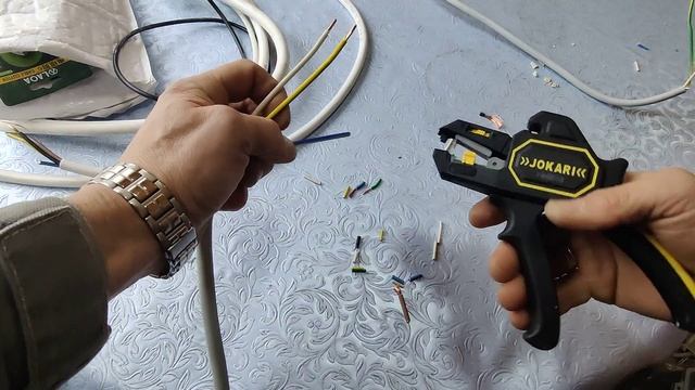 стриппер jokari