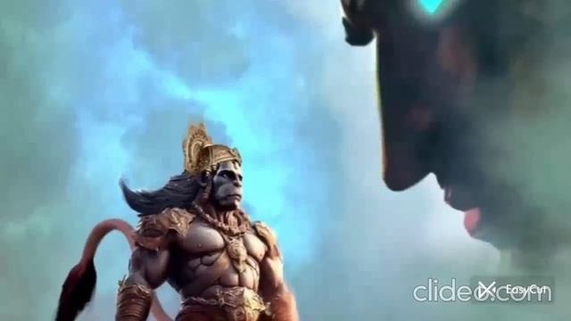 Powerful Hanuman Chalisa/Shankar Mahadevan/Bass Boosted #hindu #hanuman #bajrangbali #sanatan #ram