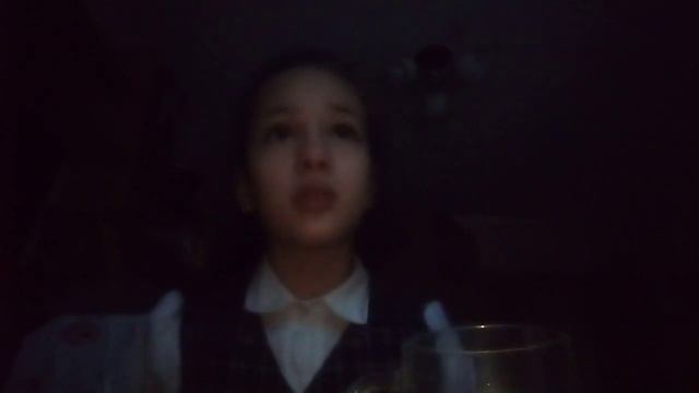 Пенопластовые шарики по всему дому)))