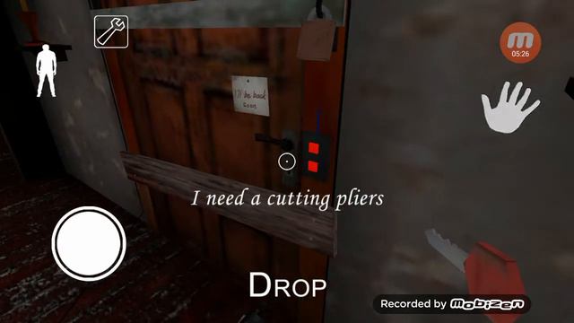 Granny 1.6 😓⬅️я не спалился смотреть онлайн