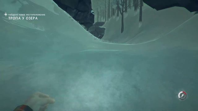 The Long Dark: Эпизод 2. Световая фуга /Третья глава. Школа выживания. №4/ смотреть онлайн