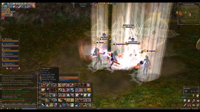 Lineage 2 Ertheia ( PeVePe) #кОроче смотреть онлайн