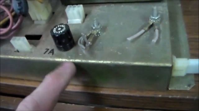 Saving an Atari Asteroids Arcade Game - The Power Supply смотреть онлайн