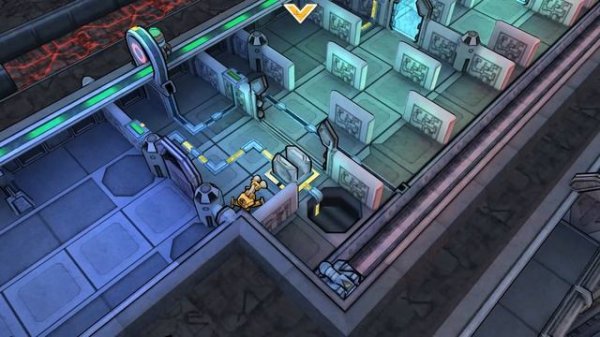 Прохождение Clarc - Часть 21: Предложение от которого сложно отказаться