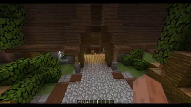 Сборка сервера Gold-Craft 1.8-1.8.8 (v) смотреть онлайн