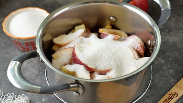 Вкусные будни