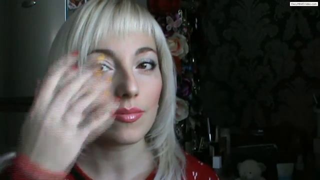 Домашнее ОТБЕЛИВАНИЕ ЗУБОВ полоски DR WHITE от bysinka2032 смотреть онлайн