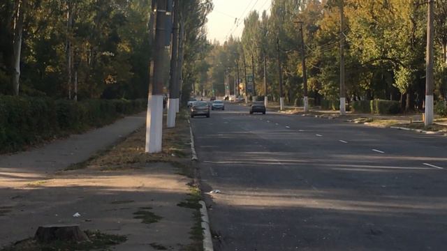 МАКЕЕВКА СЕВЕР ОБЗОР РАЙОНА смотреть онлайн