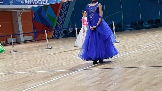 Турнир в Уфе. 12/2021 смотреть онлайн