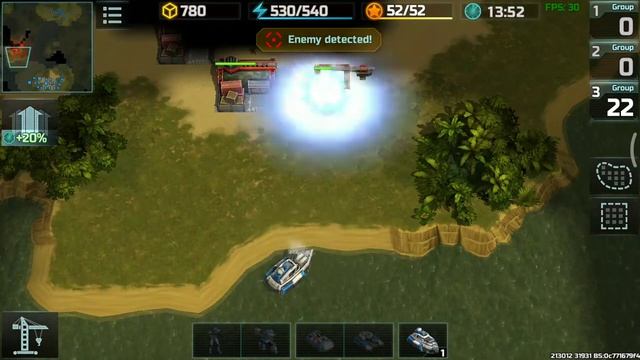 Art of war 3 heavy assults+fortress+hammer vs assults+armadillo смотреть онлайн