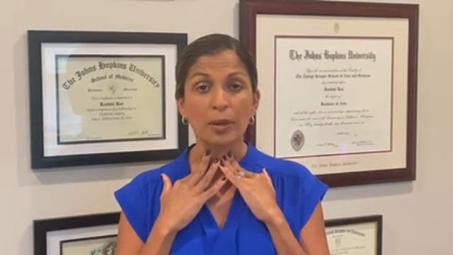 How to check yourself for signs of thyroid cancer смотреть онлайн