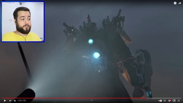 НОВЫЙ ТИТАН КАМЕРАМЕН! ? 50 СЕРИЯ Skibidi Toilet СЮЖЕТ СКИБИДИ ТУАЛЕТ смотреть онлайн