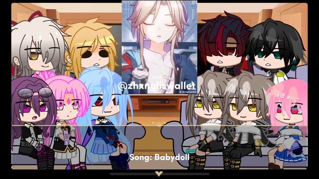 ?????? ???? ???? ????? ??.. (???? ?) Discontinued (IM SUPER SORRY!) смотреть онлайн