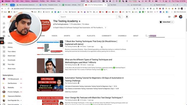 Steps You Should Follow To Test a Ecommerce Website смотреть онлайн