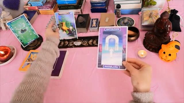 SCORPIO♏ Aligning With Your BLISS Frequency смотреть онлайн