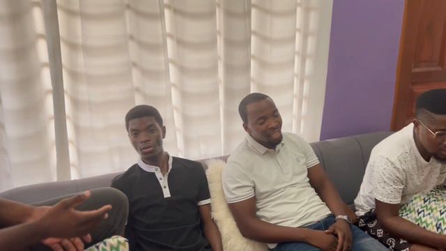 Jesus Saviour Pilot Me #Asante Acappella смотреть онлайн