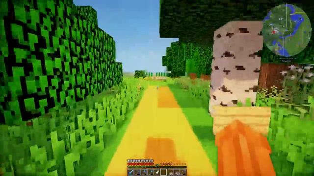 Lizzie's Mystery Quest?! - One Life Season 2 Minecraft SMP - Ep.26 смотреть онлайн