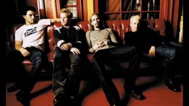 Nickelback - Not Leavin' Yet смотреть онлайн