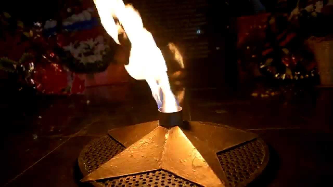 Адыге-Хабль памятник воинам ВОВ