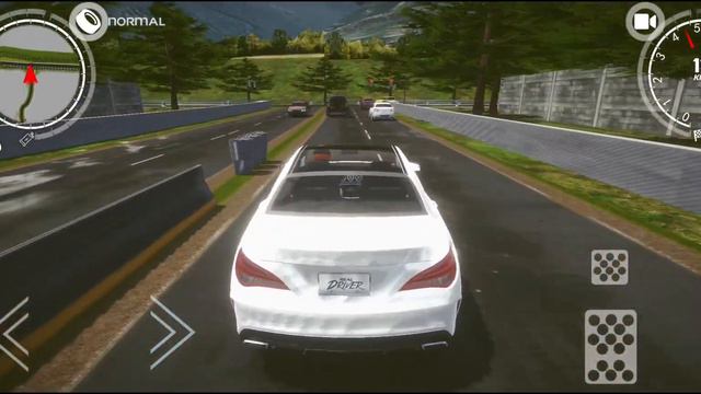 Real driving.Real Driver Legend of the City gameplay #4 смотреть онлайн