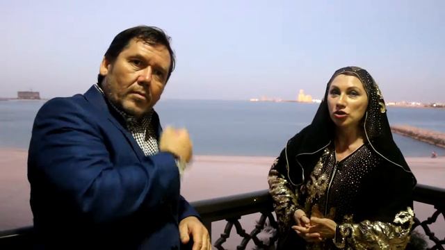 Исмагил Шангареев и Роза Сябитова о недвижимости в ОАЭ (Рас Аль Хайма, ОАЭ) смотреть онлайн
