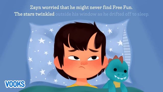 Read Aloud Kids Book Compilation | Vooks Narrated Storybooks