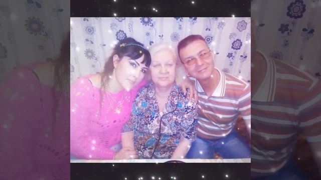 С Юбилеем дорогой брат!🥰🥳💥 смотреть онлайн