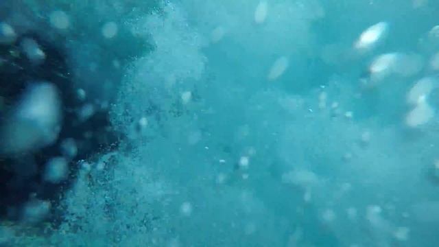 Cliff Jump from Cavo Greko, Ayia Napa, Cyprus @EXTREMEXX смотреть онлайн