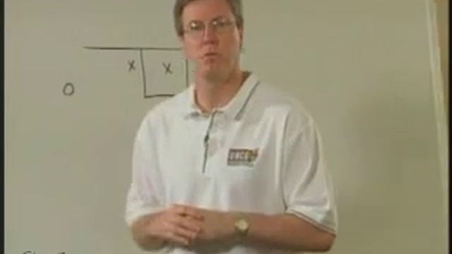 NCAA March Madness 2004 Sports Gameplay_2003_11_17_3 смотреть онлайн
