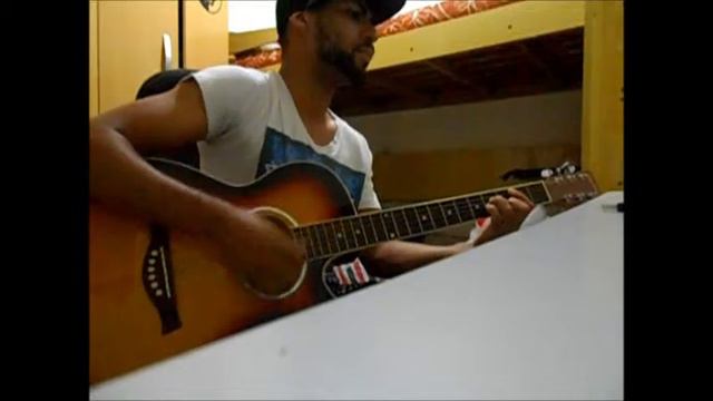 Memórias (Malta) - Cover by André Andrade смотреть онлайн