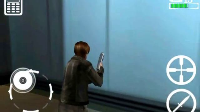 Resident Evil Degeneration Gameplay #01 смотреть онлайн