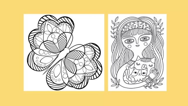 Знакомство c Photoshop (для детей). Урок 1 смотреть онлайн