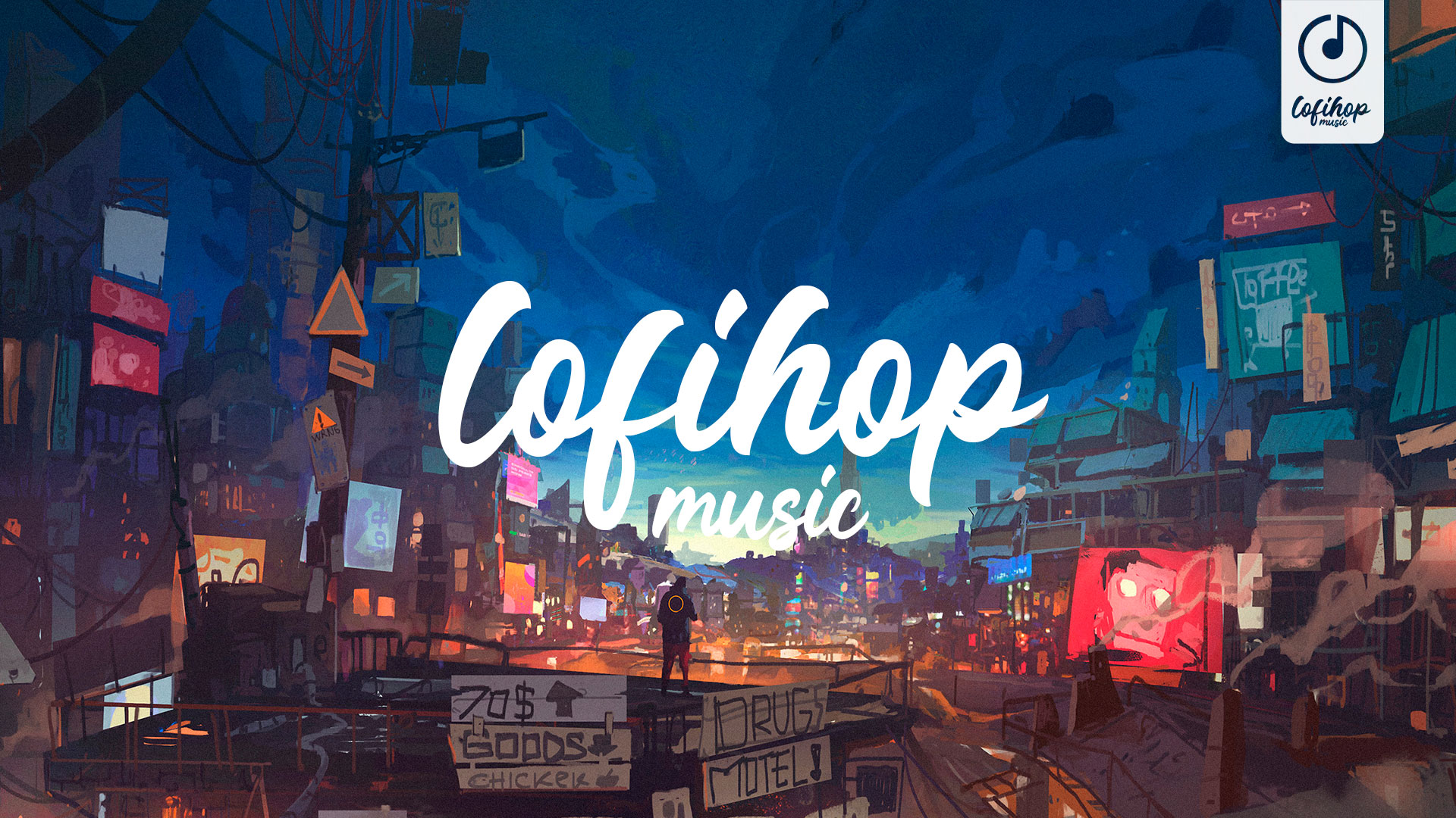 Ivylake - Moonfern ?[lofi hip hop/relaxing beats] смотреть онлайн