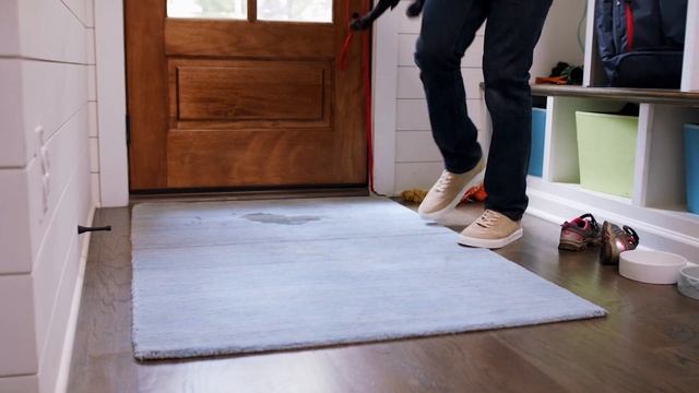 HOOVER® CleanSlate™ Pet | 2022 смотреть онлайн