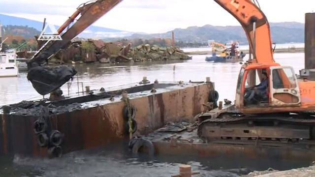 Чтоб в нашу гавань заходили корабли смотреть онлайн